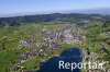 Luftaufnahme Kanton Zug/Unteraegeri - Foto Unteraegeri 7064