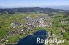 Luftaufnahme Kanton Zug/Unteraegeri - Foto Unteraegeri 7065
