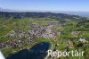 Luftaufnahme Kanton Zug/Unteraegeri - Foto Unteraegeri 7067