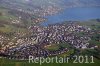 Luftaufnahme Kanton Zug/Unteraegeri - Foto Unteraegeri 7720