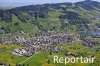 Luftaufnahme Kanton Zug/Unteraegeri - Foto Unteraegeri 7009