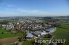 Luftaufnahme Kanton Zuerich/Niederhasli ZH - Foto Niederhasli 7175