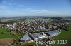 Luftaufnahme Kanton Zuerich/Niederhasli ZH - Foto Niederhasli 7176