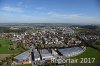 Luftaufnahme Kanton Zuerich/Niederhasli ZH - Foto Niederhasli 7177