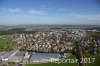 Luftaufnahme Kanton Zuerich/Niederhasli ZH - Foto Niederhasli 7179