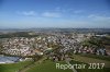 Luftaufnahme Kanton Zuerich/Niederhasli ZH - Foto Niederhasli 7181