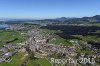 Luftaufnahme Kanton St.Gallen/Uznach - Foto Uznach 3645