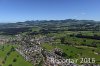 Luftaufnahme Kanton St.Gallen/Uznach - Foto Uznach 3652