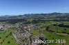 Luftaufnahme Kanton St.Gallen/Uznach - Foto Uznach 3653