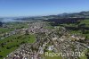 Luftaufnahme Kanton St.Gallen/Uznach - Foto Uznach 3662