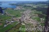 Luftaufnahme Kanton St.Gallen/Uznach - Foto Uznach 6466