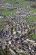 Luftaufnahme Kanton St.Gallen/Uznach - Foto Uznach 7345