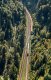 Luftaufnahme EISENBAHN/Bahn-Spitzkehre Combe-Tabeillon JU - Foto Spitzkehre 6619