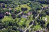 Luftaufnahme Kanton Basel-Stadt/Riehen/Riehen Wenkenhof - Foto Wenkenhof 4290