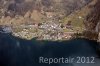 Luftaufnahme Kanton Uri/Sisikon - Foto Sisikon 0872
