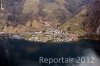 Luftaufnahme Kanton Uri/Sisikon - Foto Sisikon 0878