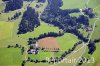 Luftaufnahme LANDWIRTSCHAFT/Jura Hof - Foto Jura 4111