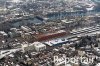Luftaufnahme Kanton Solothurn/Solothurn/Solthurn Bahnhof - Foto Solothurn 3300