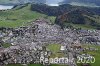 Luftaufnahme Kanton Schwyz/Einsiedeln - Foto Bearbeitet 5631