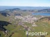 Luftaufnahme Kanton Schwyz/Einsiedeln - Foto EinsiedelnP2169705