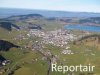 Luftaufnahme Kanton Schwyz/Einsiedeln - Foto EinsiedelnP2169706