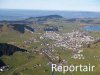 Luftaufnahme Kanton Schwyz/Einsiedeln - Foto EinsiedelnP2169707