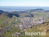 Luftaufnahme Kanton Schwyz/Einsiedeln - Foto EinsiedelnP2169711