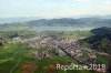 Luftaufnahme Kanton Schwyz/Einsiedeln - Foto Einsiedeln 1255