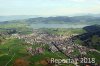 Luftaufnahme Kanton Schwyz/Einsiedeln - Foto Einsiedeln 1256