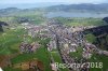 Luftaufnahme Kanton Schwyz/Einsiedeln - Foto Einsiedeln 1259