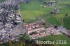 Luftaufnahme Kanton Schwyz/Einsiedeln - Foto Einsiedeln 1265