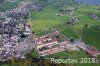 Luftaufnahme Kanton Schwyz/Einsiedeln - Foto Einsiedeln 1266