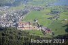Luftaufnahme Kanton Schwyz/Einsiedeln - Foto Einsiedeln 2958