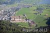 Luftaufnahme Kanton Schwyz/Einsiedeln - Foto Einsiedeln 2959