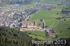 Luftaufnahme Kanton Schwyz/Einsiedeln - Foto Einsiedeln 2961