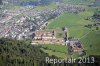 Luftaufnahme Kanton Schwyz/Einsiedeln - Foto Einsiedeln 2962
