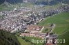 Luftaufnahme Kanton Schwyz/Einsiedeln - Foto Einsiedeln 2963