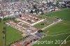 Luftaufnahme Kanton Schwyz/Einsiedeln - Foto Einsiedeln 2967
