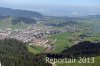 Luftaufnahme Kanton Schwyz/Einsiedeln - Foto Einsiedeln 2972