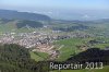 Luftaufnahme Kanton Schwyz/Einsiedeln - Foto Einsiedeln 2973