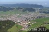 Luftaufnahme Kanton Schwyz/Einsiedeln - Foto Einsiedeln 2978