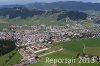Luftaufnahme Kanton Schwyz/Einsiedeln - Foto Einsiedeln 2982