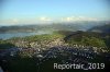 Luftaufnahme Kanton Schwyz/Einsiedeln - Foto Einsiedeln 4158