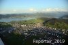Luftaufnahme Kanton Schwyz/Einsiedeln - Foto Einsiedeln 4160
