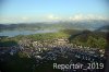 Luftaufnahme Kanton Schwyz/Einsiedeln - Foto Einsiedeln 4161