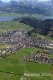 Luftaufnahme Kanton Schwyz/Einsiedeln - Foto Einsiedeln 4980