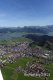 Luftaufnahme Kanton Schwyz/Einsiedeln - Foto Einsiedeln 5022