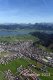 Luftaufnahme Kanton Schwyz/Einsiedeln - Foto Einsiedeln 5026