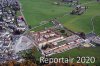 Luftaufnahme Kanton Schwyz/Einsiedeln - Foto Einsiedeln 5625