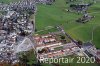 Luftaufnahme Kanton Schwyz/Einsiedeln - Foto Einsiedeln 5628